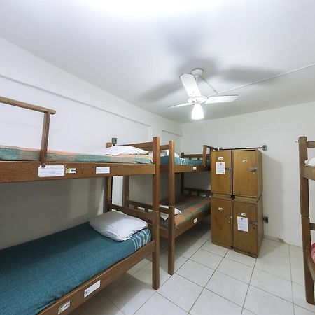 Copa Hostel Rio de Janeiro Eksteriør bilde