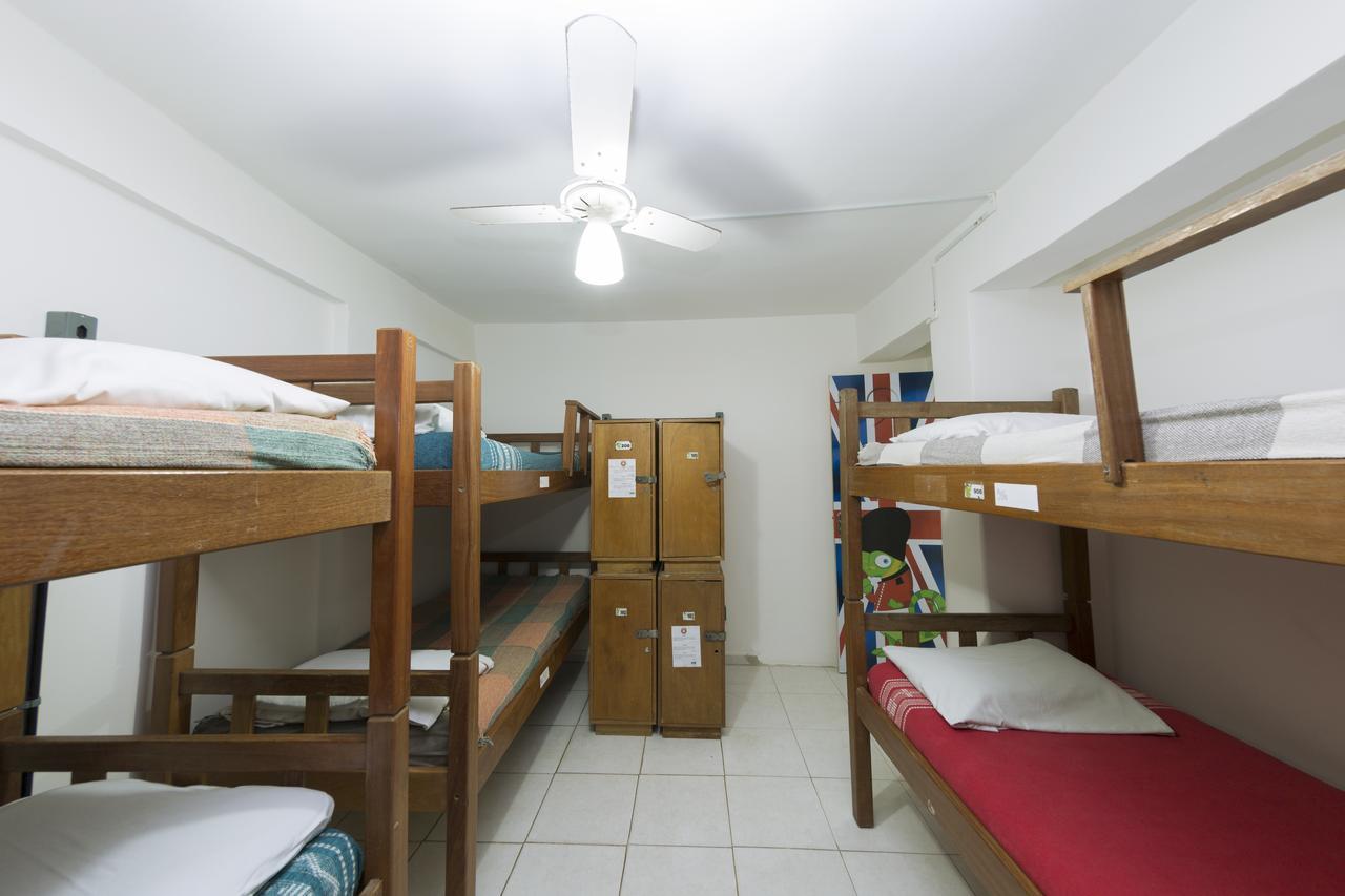 Copa Hostel Rio de Janeiro Eksteriør bilde